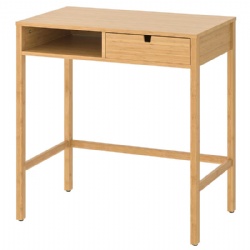 Bamboo Dressing Table