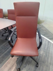 Office leather chair