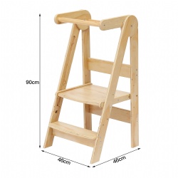 Toddler tower Kitchen stool helper